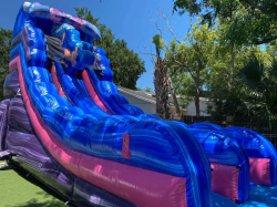 027641aa3545b330134df1dc60565836 1766592497 19ft Weekie Wachee Mermaid Plunge Water Slide