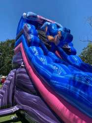 6bb1b5be735a8796674f353ebcd94fbd 1766592498 19ft Weekie Wachee Mermaid Plunge Water Slide