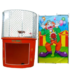 Dunk Tank