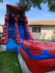 temp img 1 jpeg 157482542 16ft Blast Water Slide