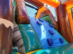 temp img 1 jpeg 949452617 Jurassic Bounce House w/ Slide