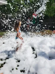 temp img 3 jpeg 703885868 2 Hour Foam Party